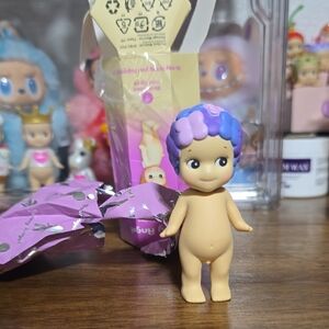 Sonny Angel Hydrangea 100% Authentic